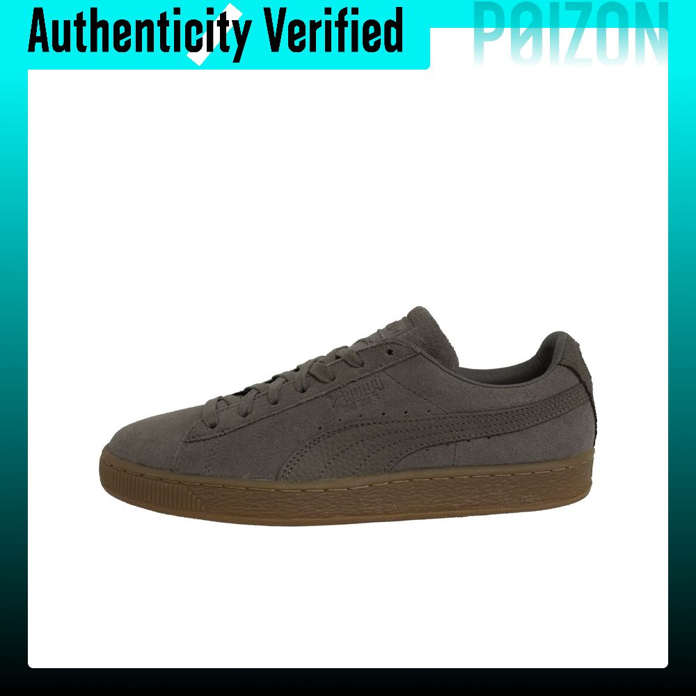 Puma Shoes Suede Classic - PUMA, chaussures de skate basses, modèle