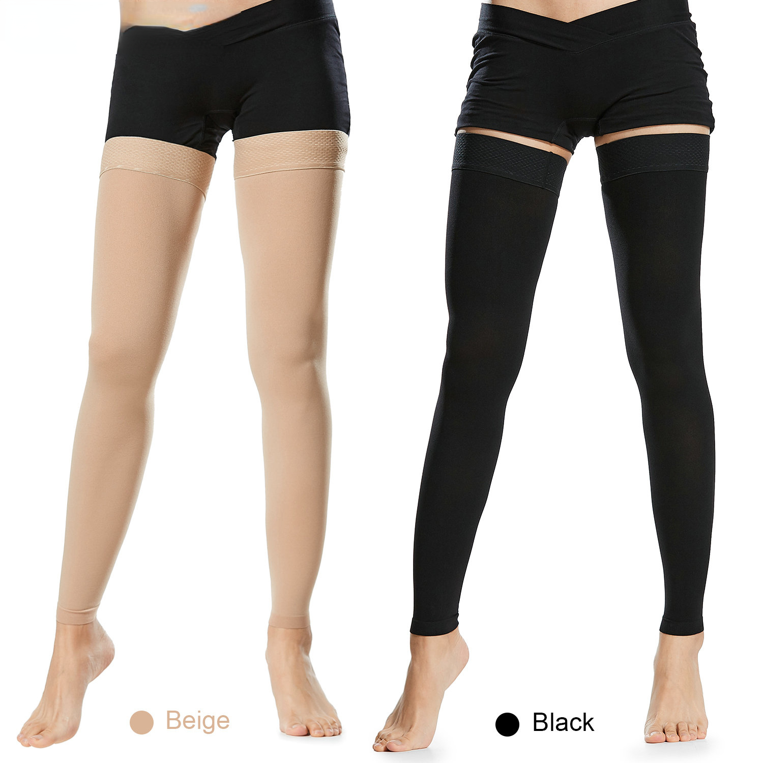 Compression Sock Medical - Bas de Compression médicaux à bout
