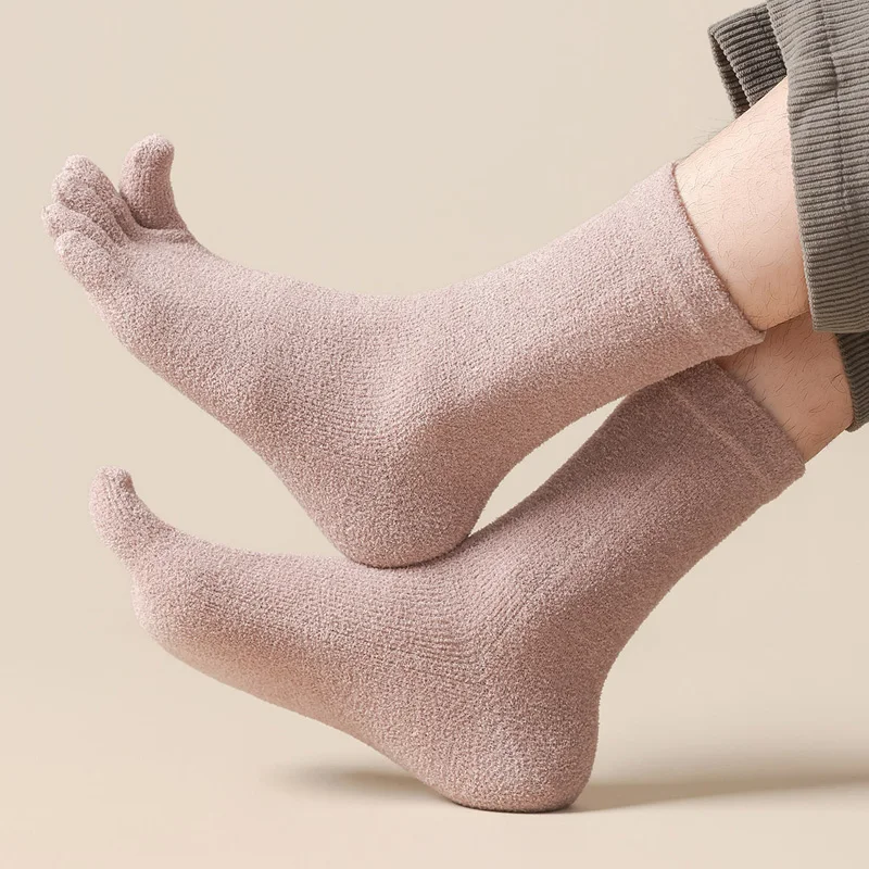 6/12 paires de chaussettes the - Toe Sock Split avis et prix