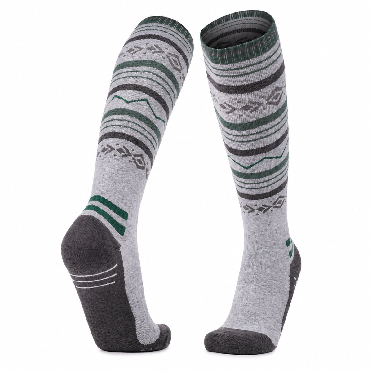 Chaussettes de ski montantes e - Thermal Sock Winter avis et prix