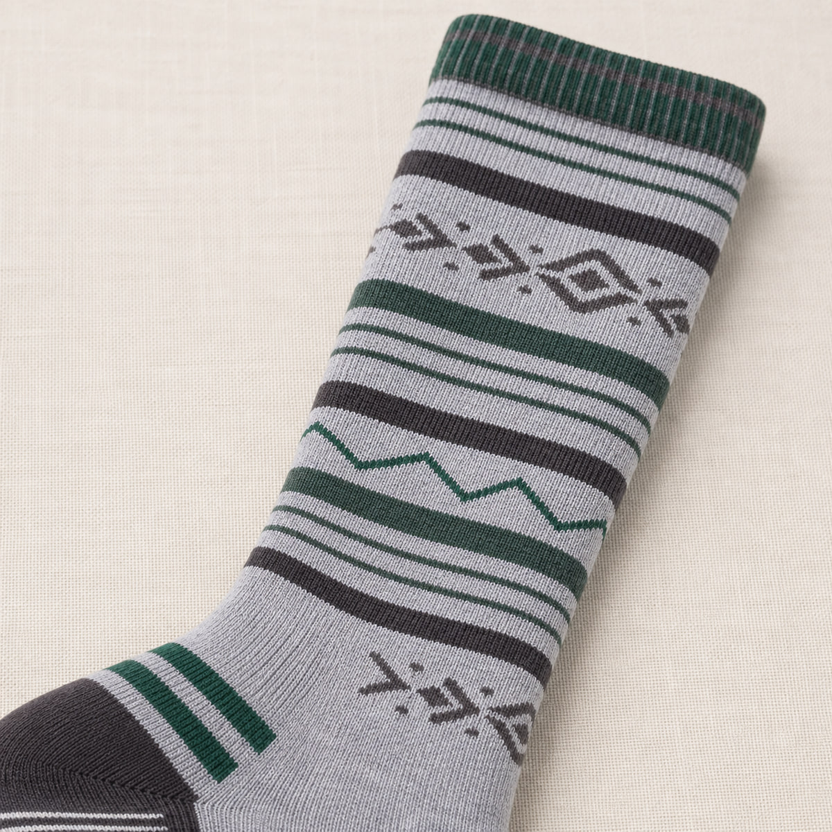 Chaussettes de ski montantes e - Thermal Sock Winter avis et prix