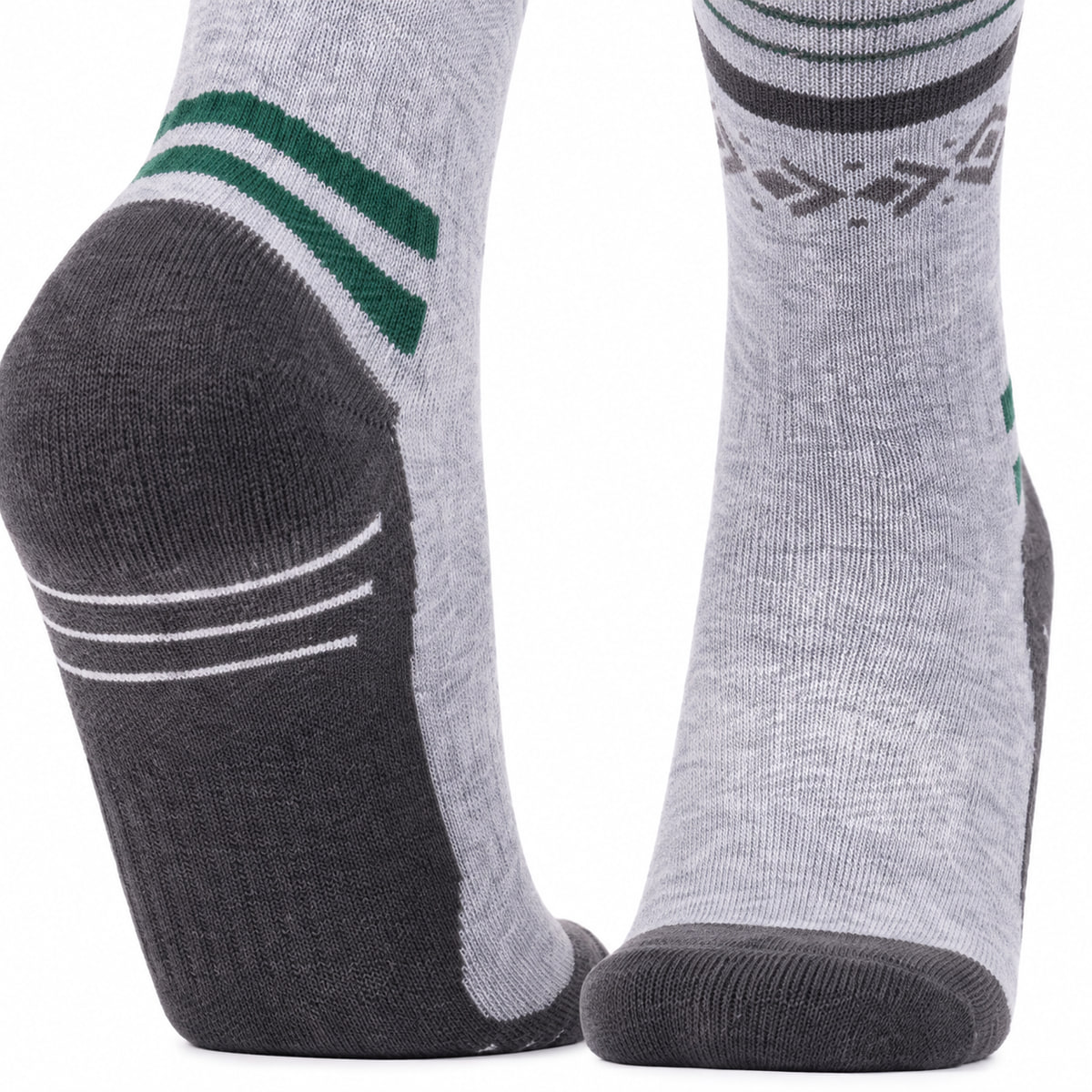 Chaussettes de ski montantes e - Thermal Sock Winter avis et prix