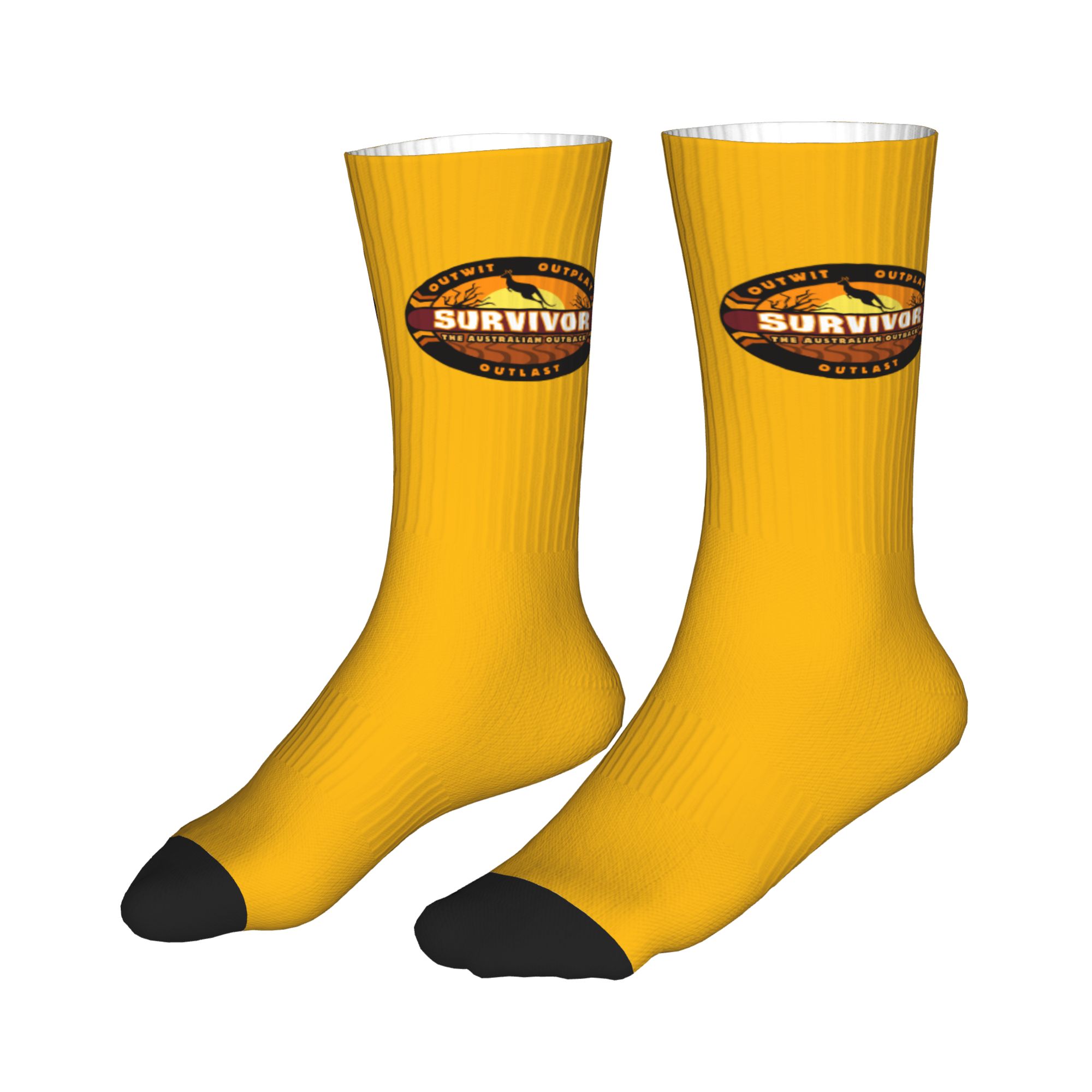 Chaussettes amusantes pour hom - Dress Sock Men avis et prix