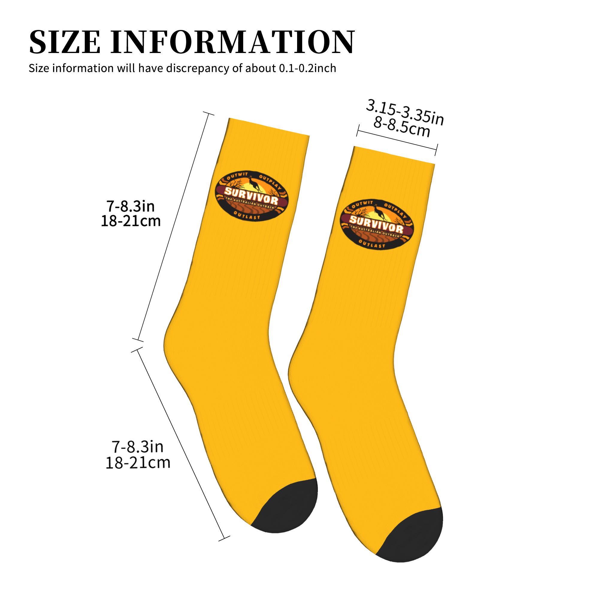 Chaussettes amusantes pour hom - Dress Sock Men avis et prix
