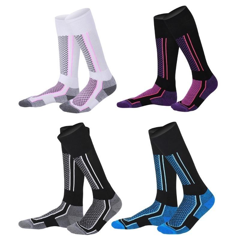 652F chaussettes Ski pour femm - Thermal Sock Winter avis et prix