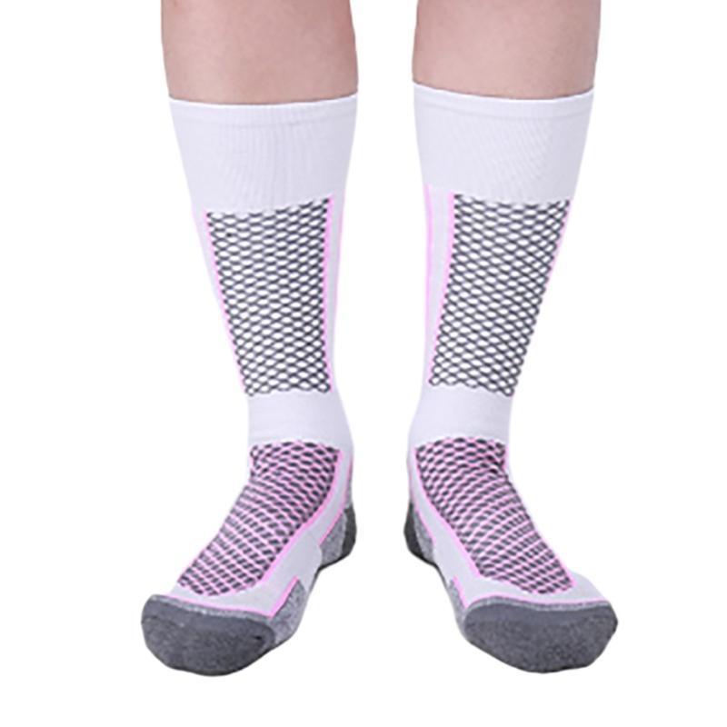 652F chaussettes Ski pour femm - Thermal Sock Winter avis et prix