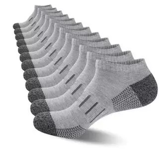 Chaussettes de sport pour homm - Athletic Sock Cushion avis et prix