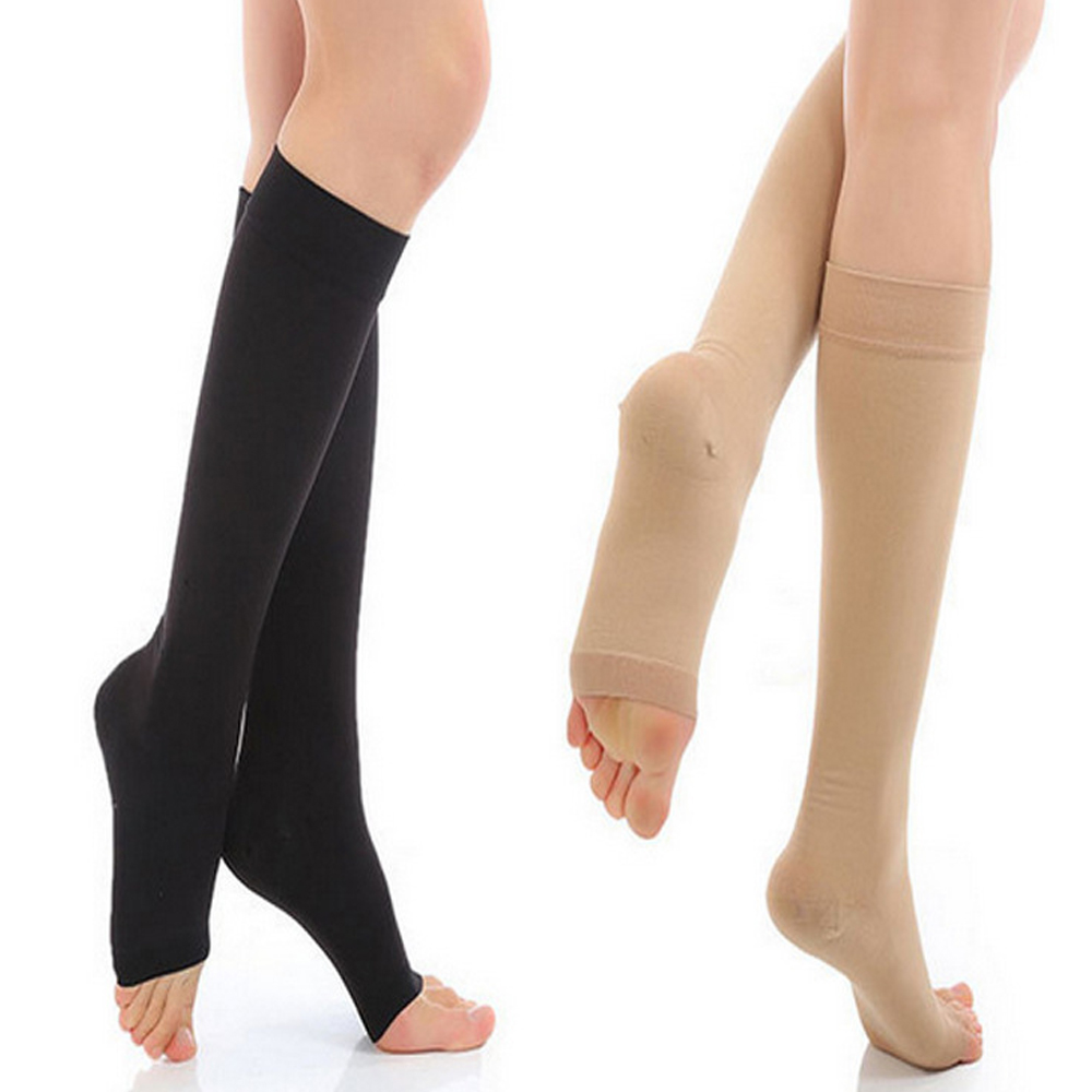 Bas de contention médicaux à p - Compression Sleeve Calf avis et prix