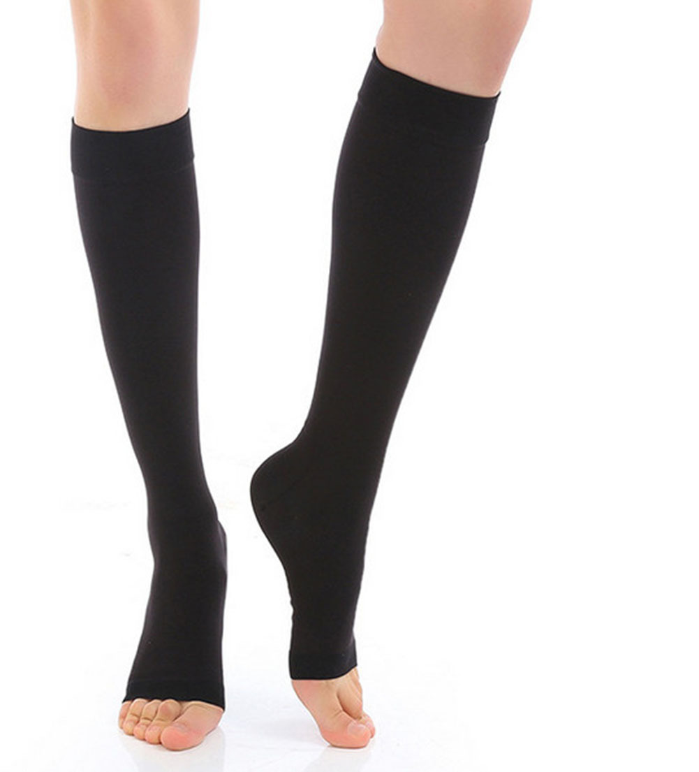 Bas de contention médicaux à p - Compression Sleeve Calf avis et prix