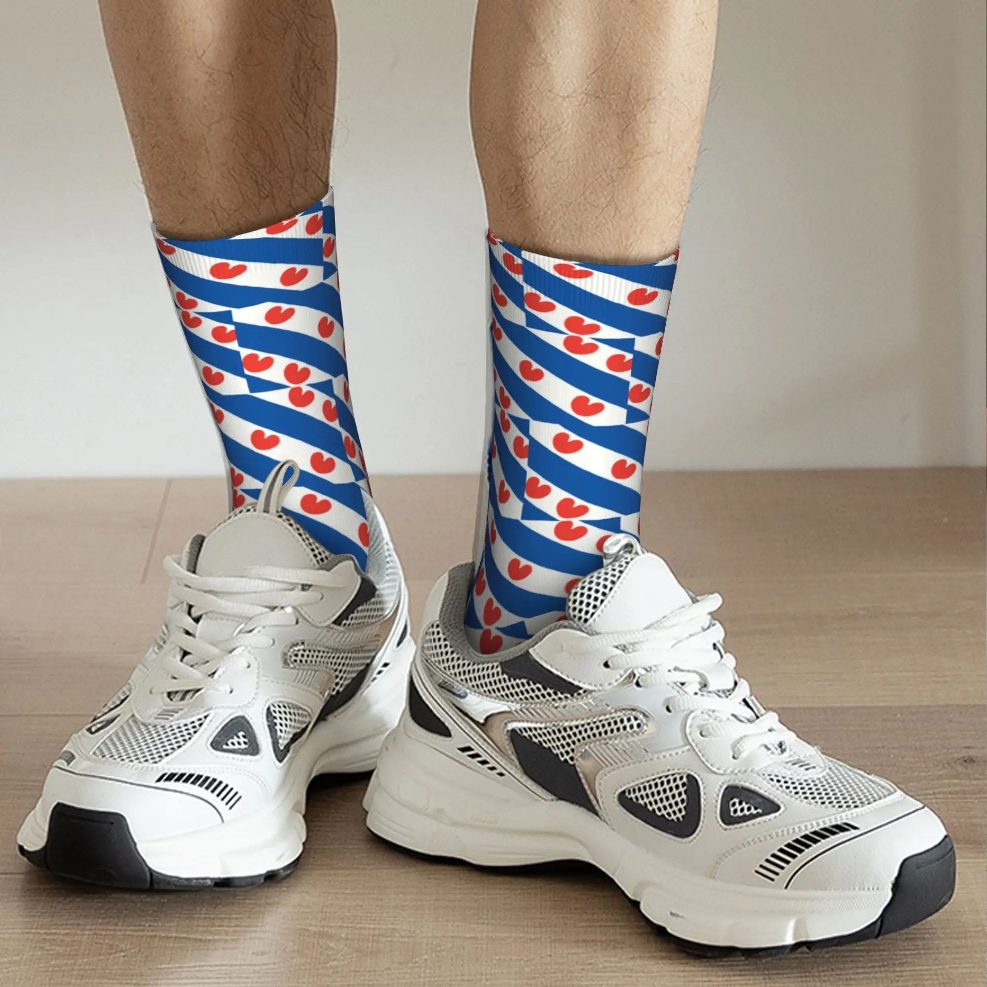 Chaussettes de sport pour homm - Dress Sock Men avis et prix
