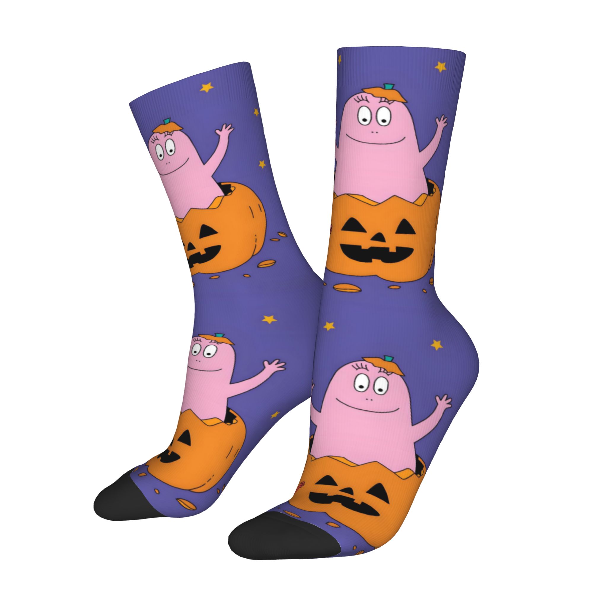 Chaussettes fantaisie amusante - Dress Sock Men avis et prix