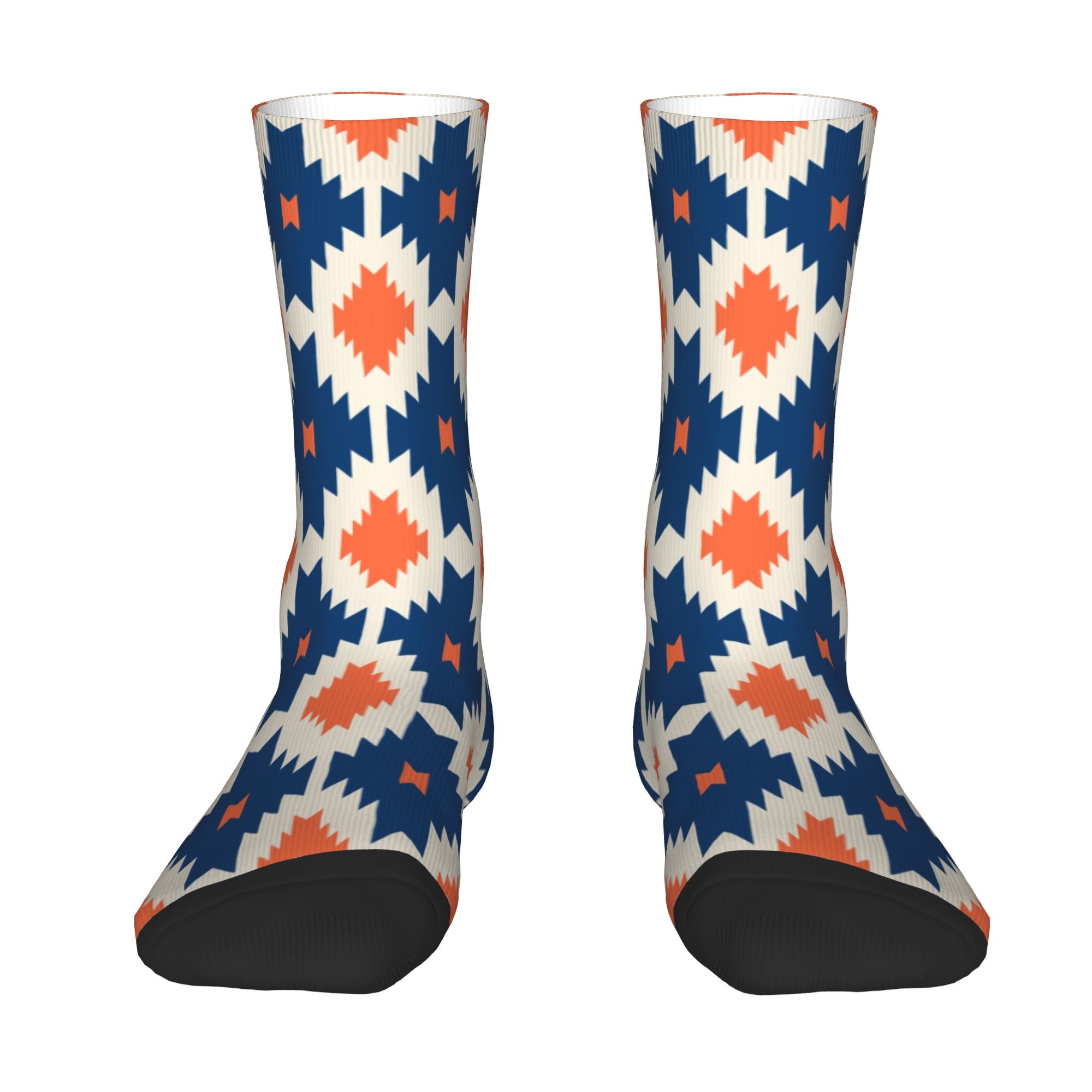 Chaussettes de sport unisexes  - Dress Sock Men avis et prix